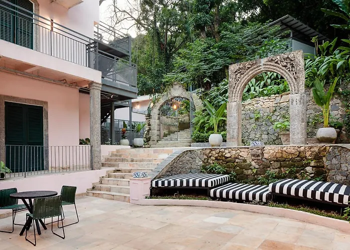 Jo&Joe Largo do Boticário